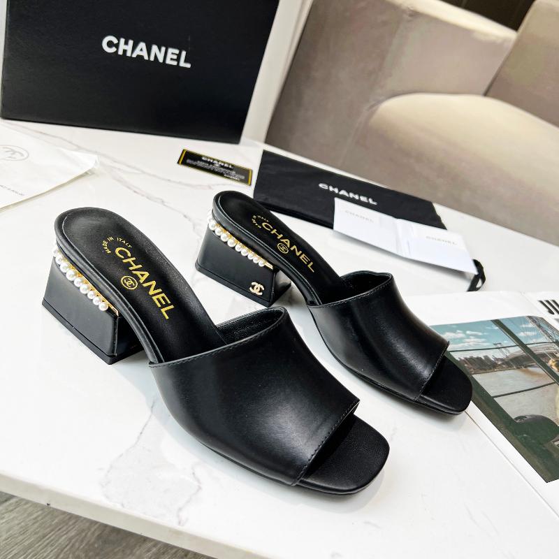 Chanel 200116 Fashion Women Shoes 252
